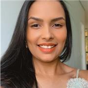 Professor de biologia para crianças de todas as idades, inclusive ensino médio